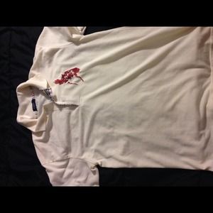 Burberry Polo Shirt