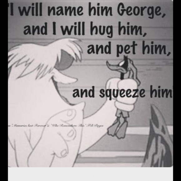 "George" - Picture 2 of 2