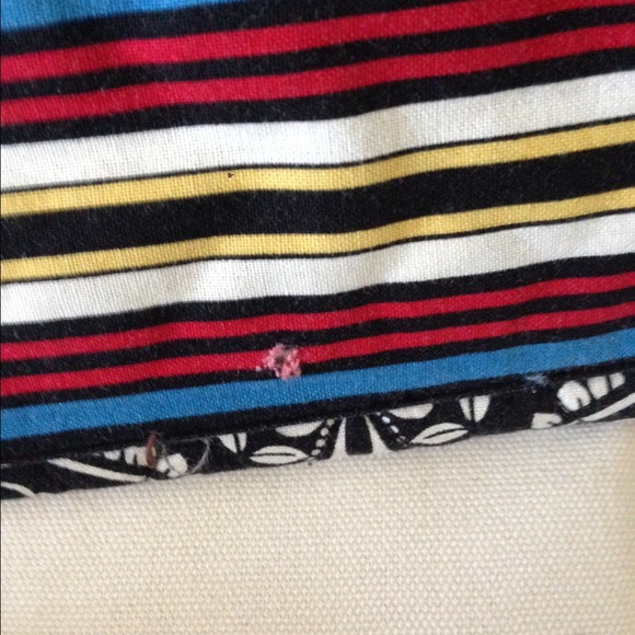 GU Vera Bradley Barcelona Metropolitan Bag - Picture 4 of 4