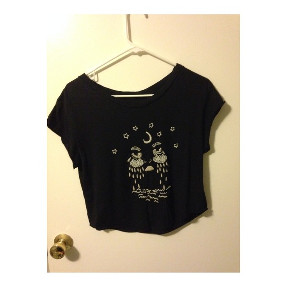 SOLD ❌ Elin Moon Tears Top - Picture 2 of 2