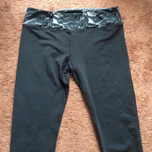 Under armour