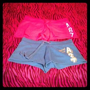 Aeropostale Gym Shorts