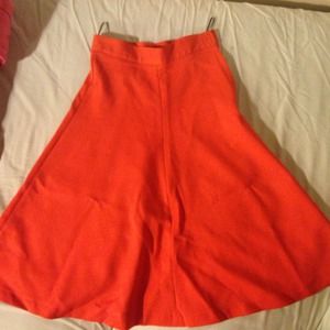 H&M vintage skirt