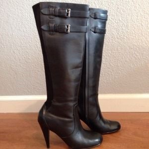 Cole Haan Jalisa Tall Boot
