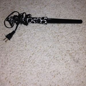 Revive pro curling wand