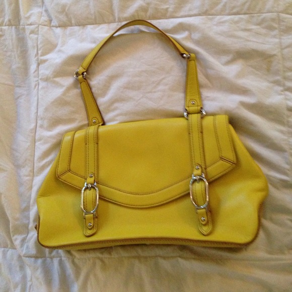 Cole Haan hand bag