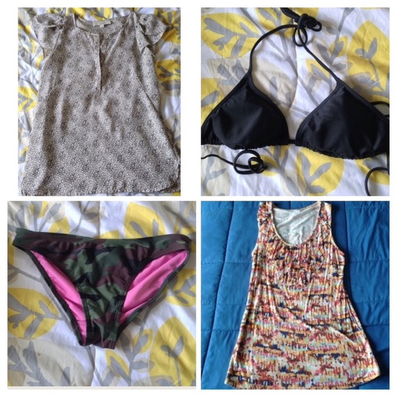 Bundle for @suzemichelle