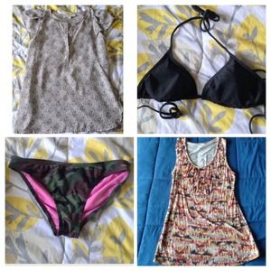 Bundle for @suzemichelle