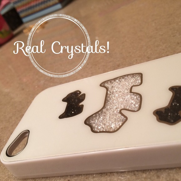 iPhone 4/4s case