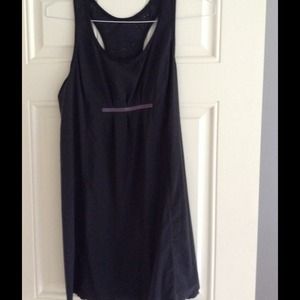 Lululemon Run in the Sun dress