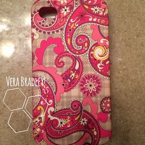 iPhone 4/4s case