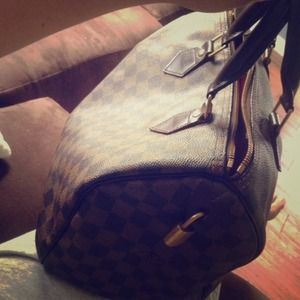LV speedy 30