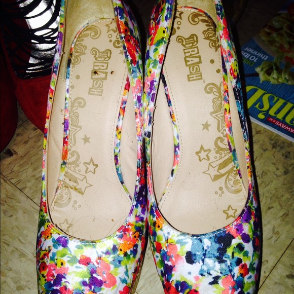 Wedges - Picture 1 of 1