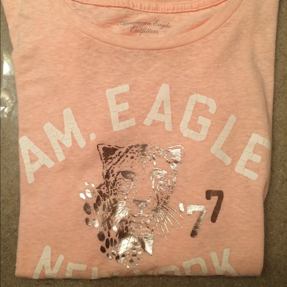 American Eagle Top