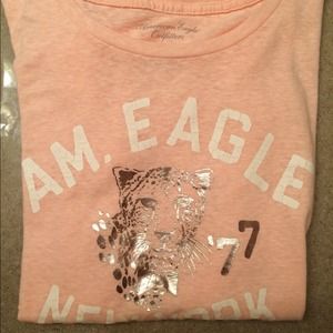 American Eagle Top