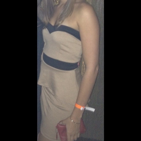 Perfect cocktail dress