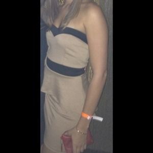 Perfect cocktail dress