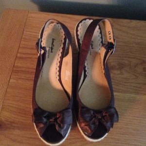 Boutique 9 Espadrilles