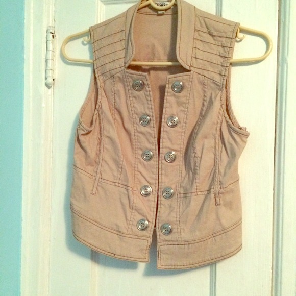 Vest