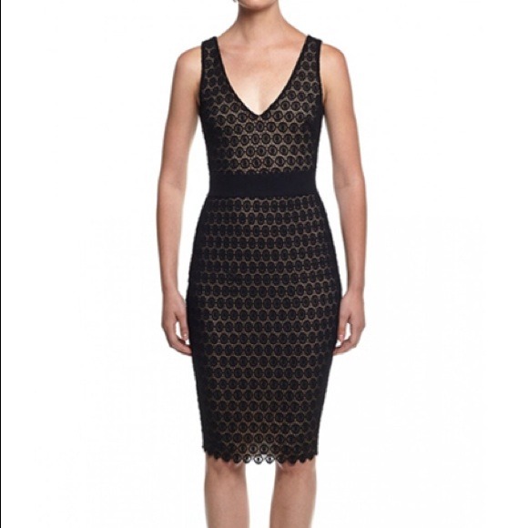 BAILEY 44 Tippi Dress