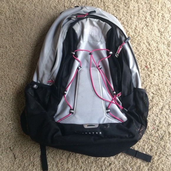 North Face Backpack