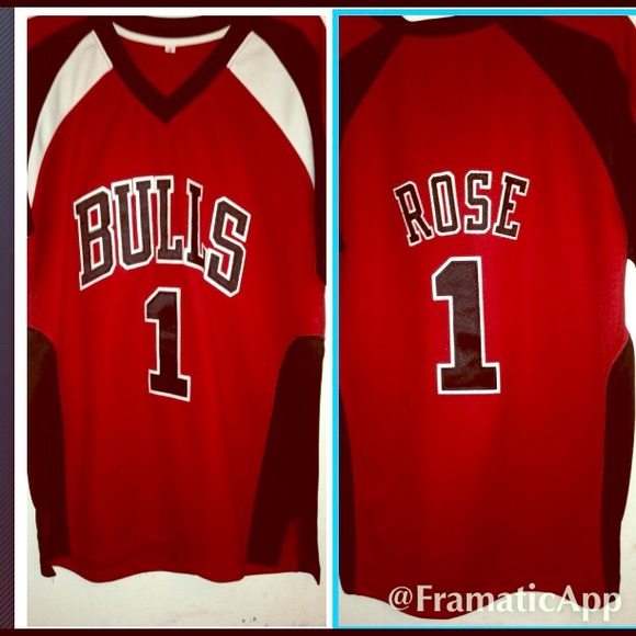 Jersey🏀