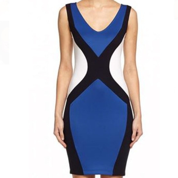 BAILEY 44 Split Decision dress