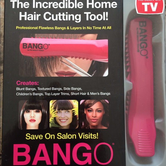 Bango By Pro Beauty Tools