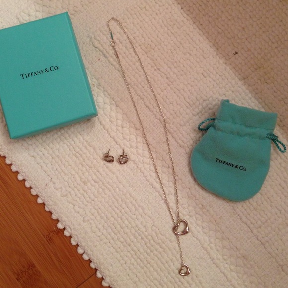 ✨Tiffany's necklace✨