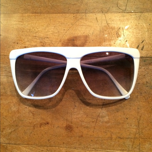 Vintage sunglasses