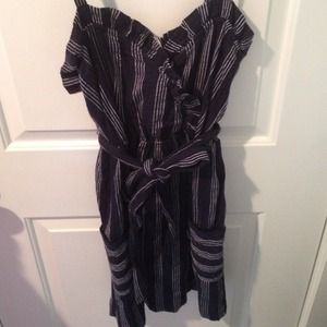 Lilka dress from Anthropologie