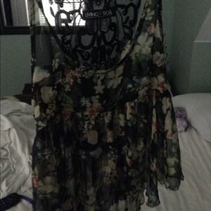 A cute shirt baby doll shirt living doll company