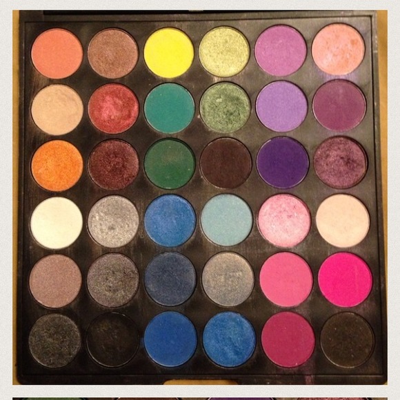 Eyeshadow