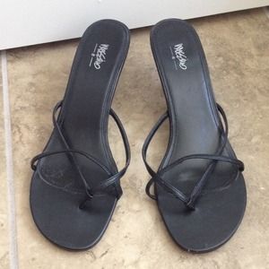 Mossimo Sandals size 7.5