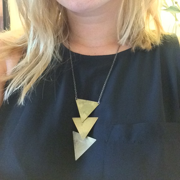 ✨Bundle for Hayley✨Grunge Necklace + Multistrand