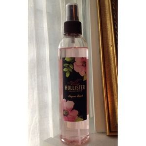🌸 Hollister Laguna Beach Body Mist 🌸