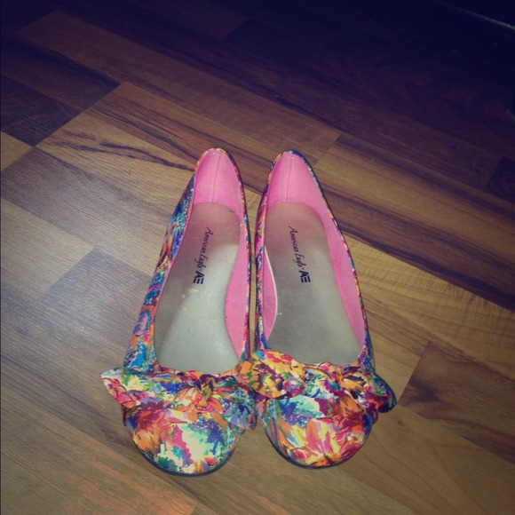 American Eagle Flats