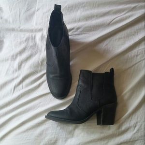 HOLD/BUNDLE for thepearltower H & M Ankle Boots