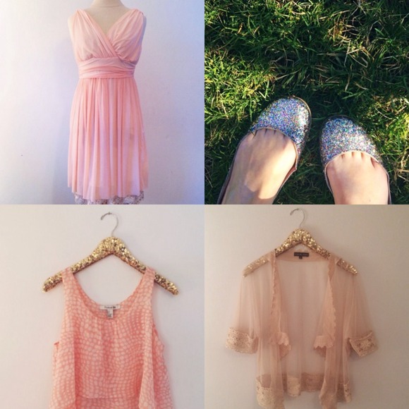 RESERVED LISTING: Bundle for Donna