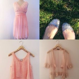 RESERVED LISTING: Bundle for Donna