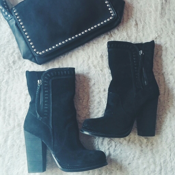 Nine West Boots