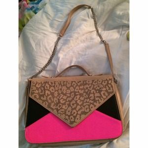 Rebecca Minkoff Laptop Bag