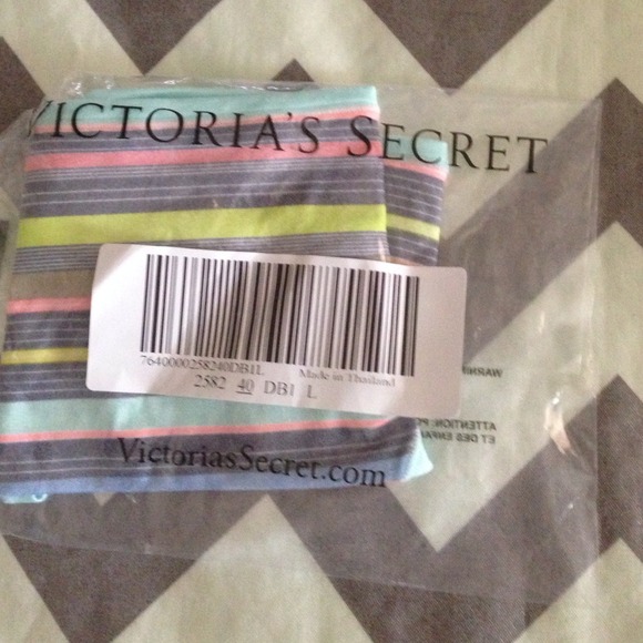 SOLD!! Victoria Secret panty