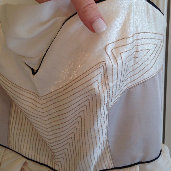 Bcbg Maxazria Runway collection dress - Picture 2 of 4