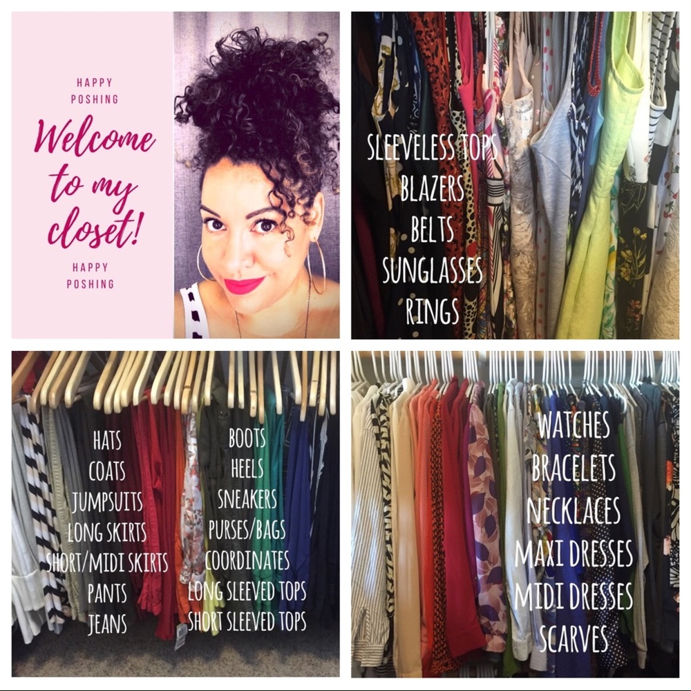 Meet your Seller/Buyer! 🖖🏽💛
