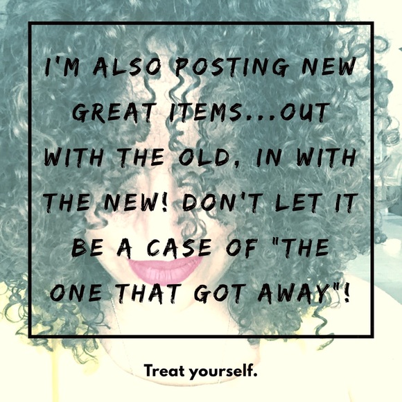 Meet your Seller/Buyer! 🖖🏽💛 - Picture 3 of 7