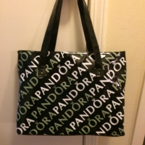 *REDUCED* Pandora Tote Bag