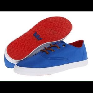 BRAND NEW SUPRAS