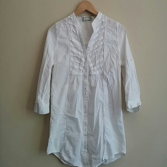 Calypso Shirt