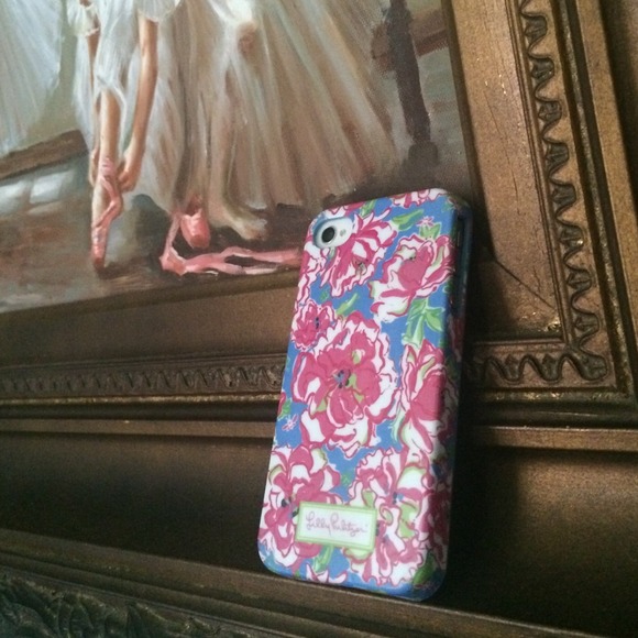 SOLD iPhone 4/4s case